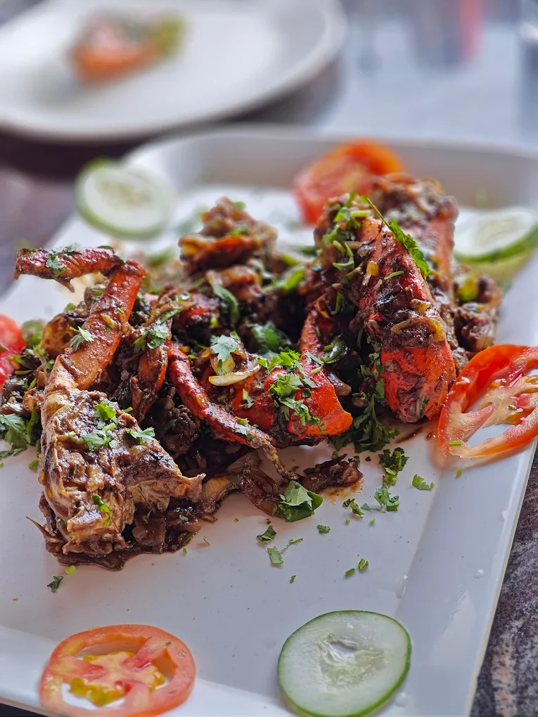 Bambino Special Dish 2