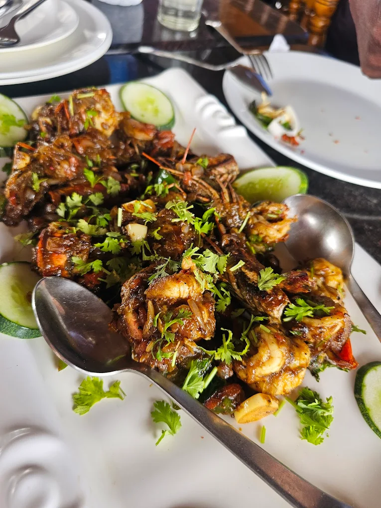 Bambino Special Dish 3