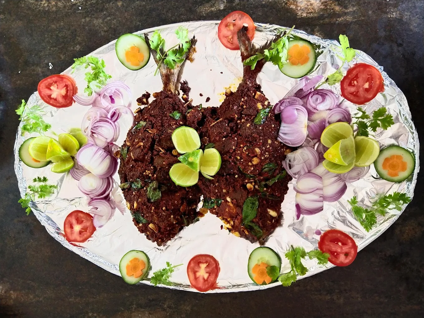 Bambino Special Dish 4